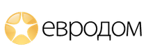 Логотип магазина Евродом